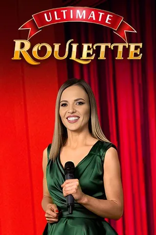 Cash Collect Roulette