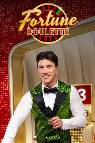 Ultimate Roulette
