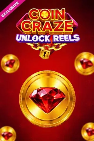 Coin Craze Slot