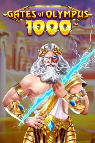 Gates of Olympus Slot