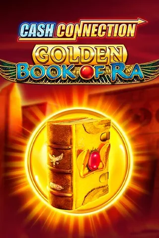 Golden Book of Ra Slot