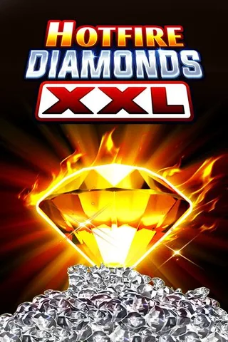 Hotfire Diamonds Slot