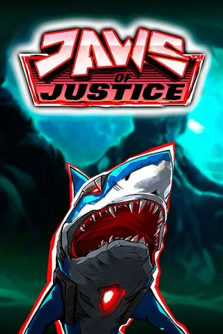 Jaws of Justice Slot