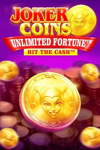 Joker Coins Slot