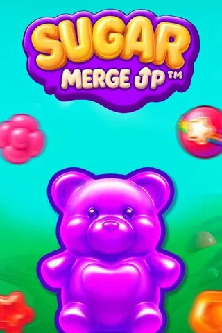 Sugar Merge Slot