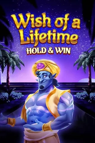 Wish of a Lifetime Slot